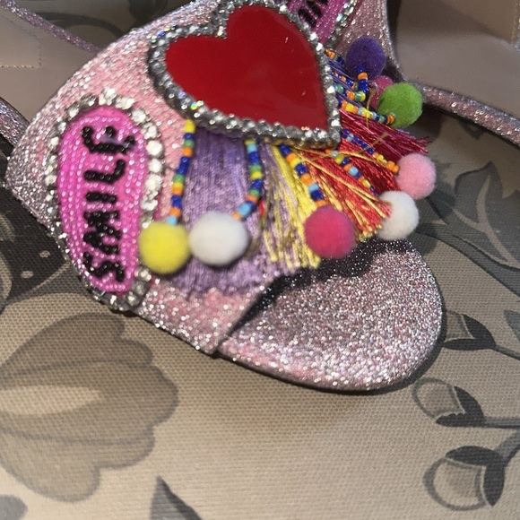 Ado sandals - Picture 11 of 13